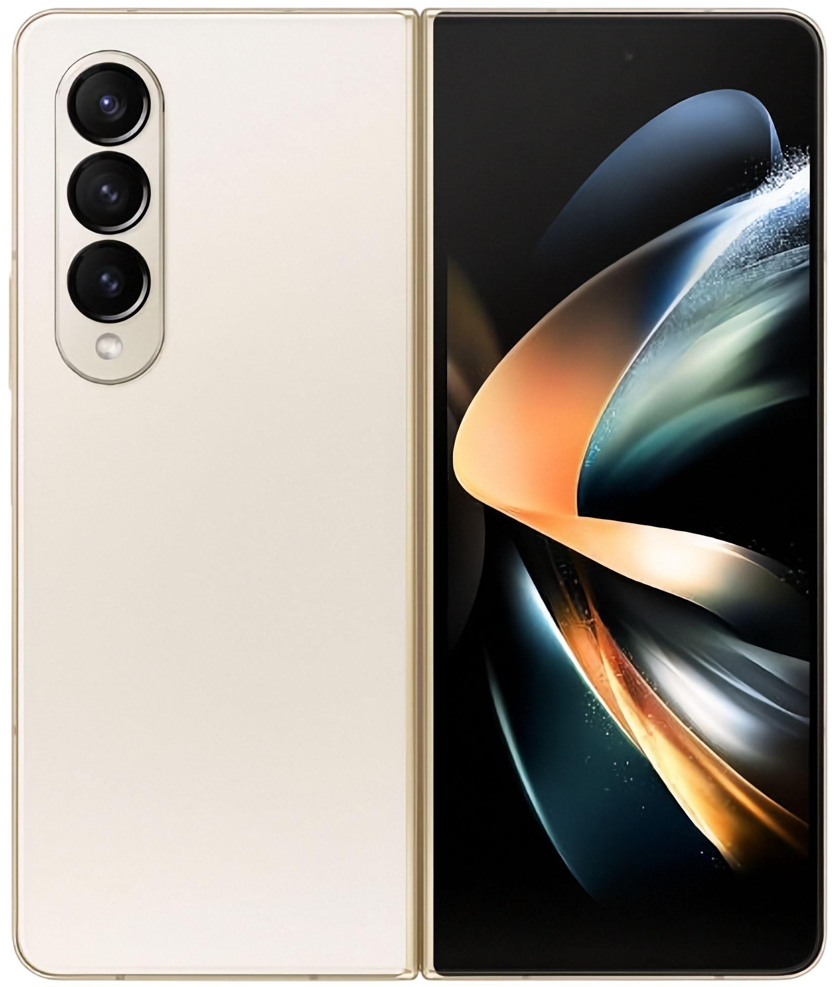 Refurbished Galaxy Z Fold4 - Reebelo Nederland