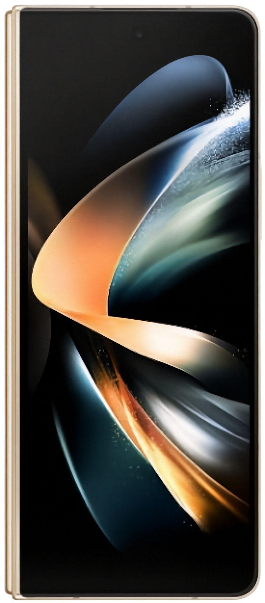 Refurbished Galaxy Z Fold4 - Reebelo Nederland