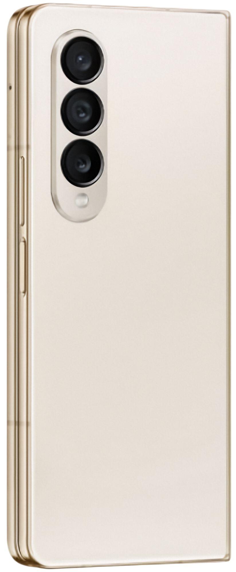 Refurbished Galaxy Z Fold4 - Reebelo Nederland