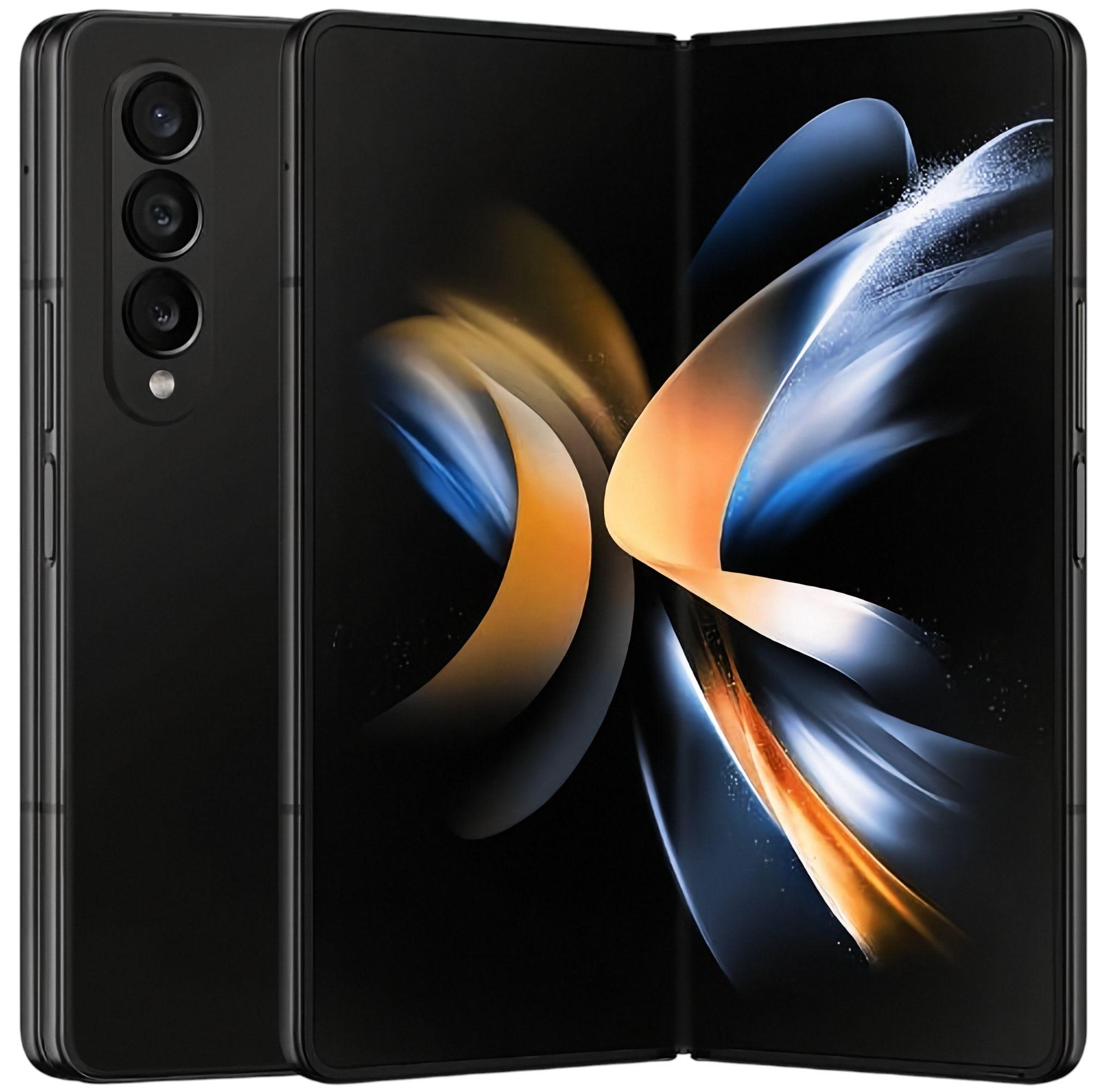 Refurbished Galaxy Z Fold4 - Reebelo Nederland