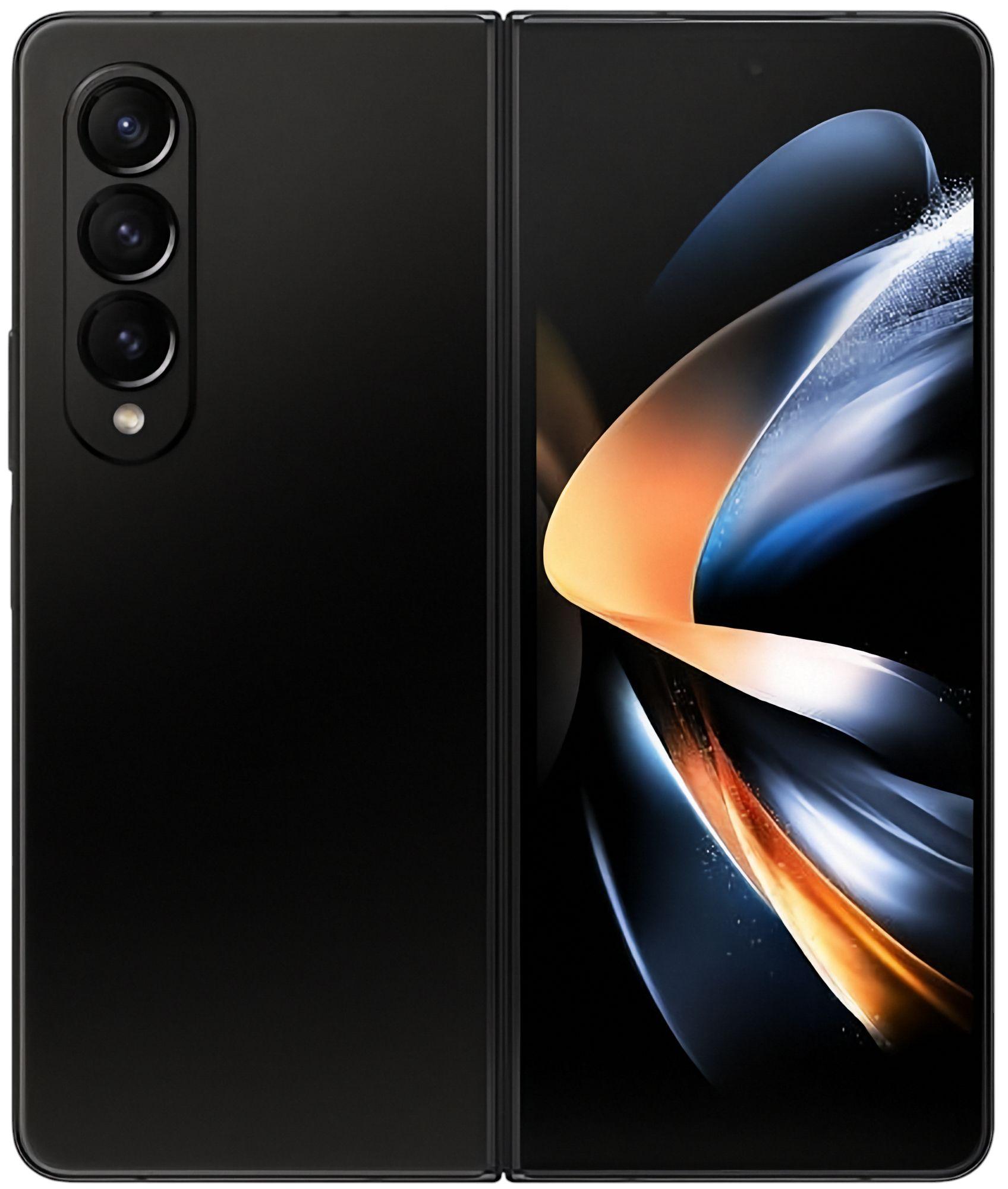 Refurbished Galaxy Z Fold4 - Reebelo Nederland