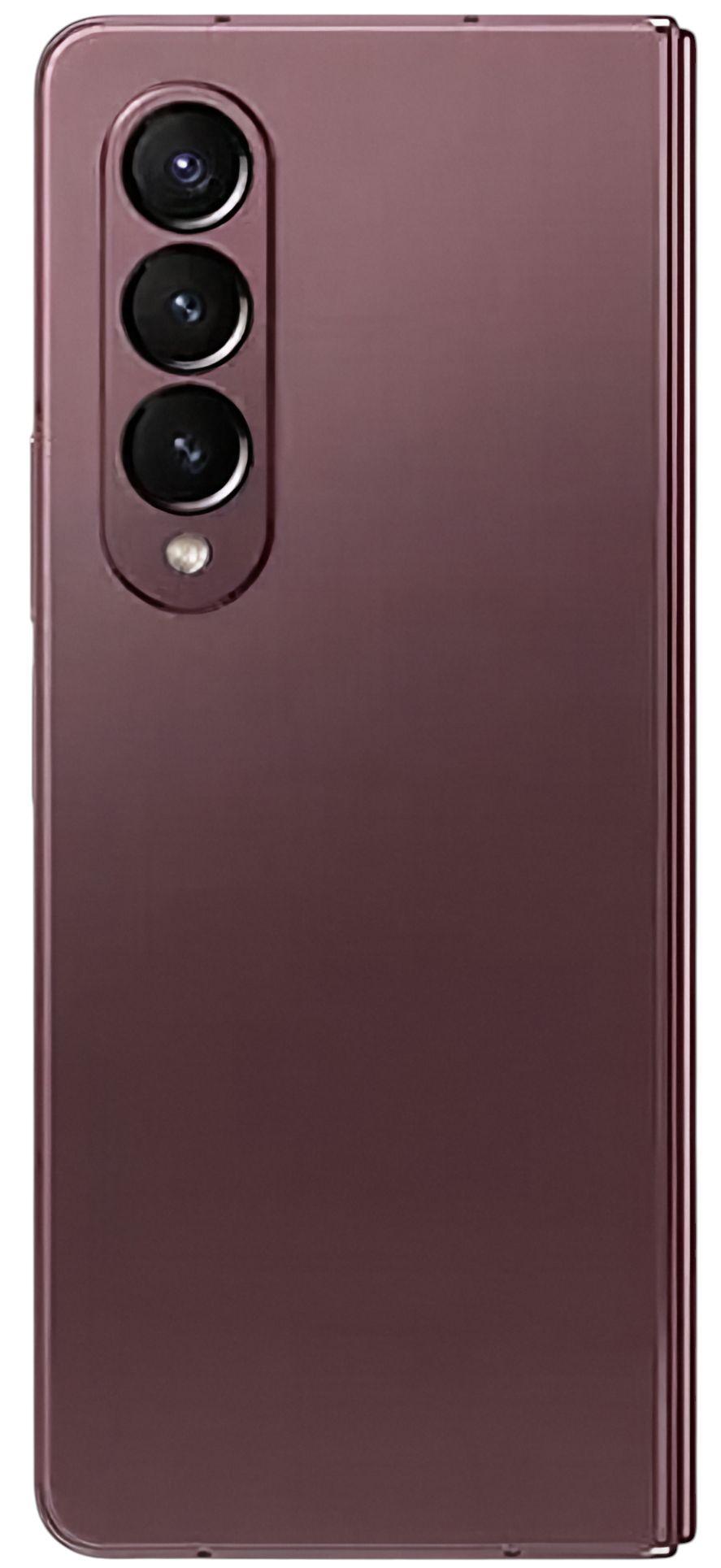Refurbished Galaxy Z Fold4 - Reebelo Nederland
