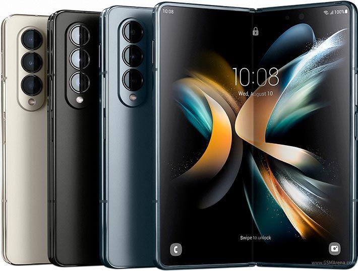 Refurbished Galaxy Z Fold4 - Reebelo Nederland