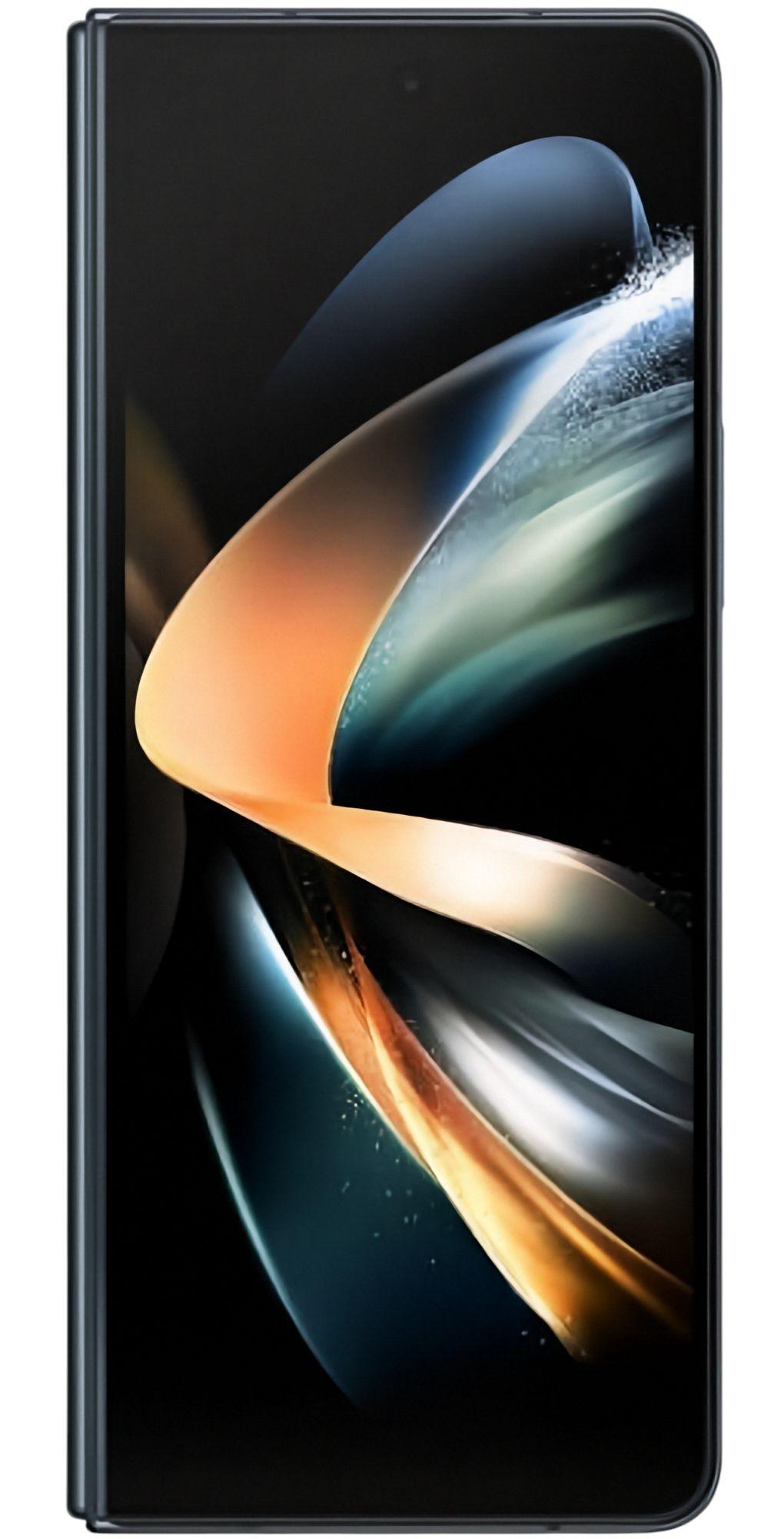 Refurbished Galaxy Z Fold4 - Reebelo Nederland