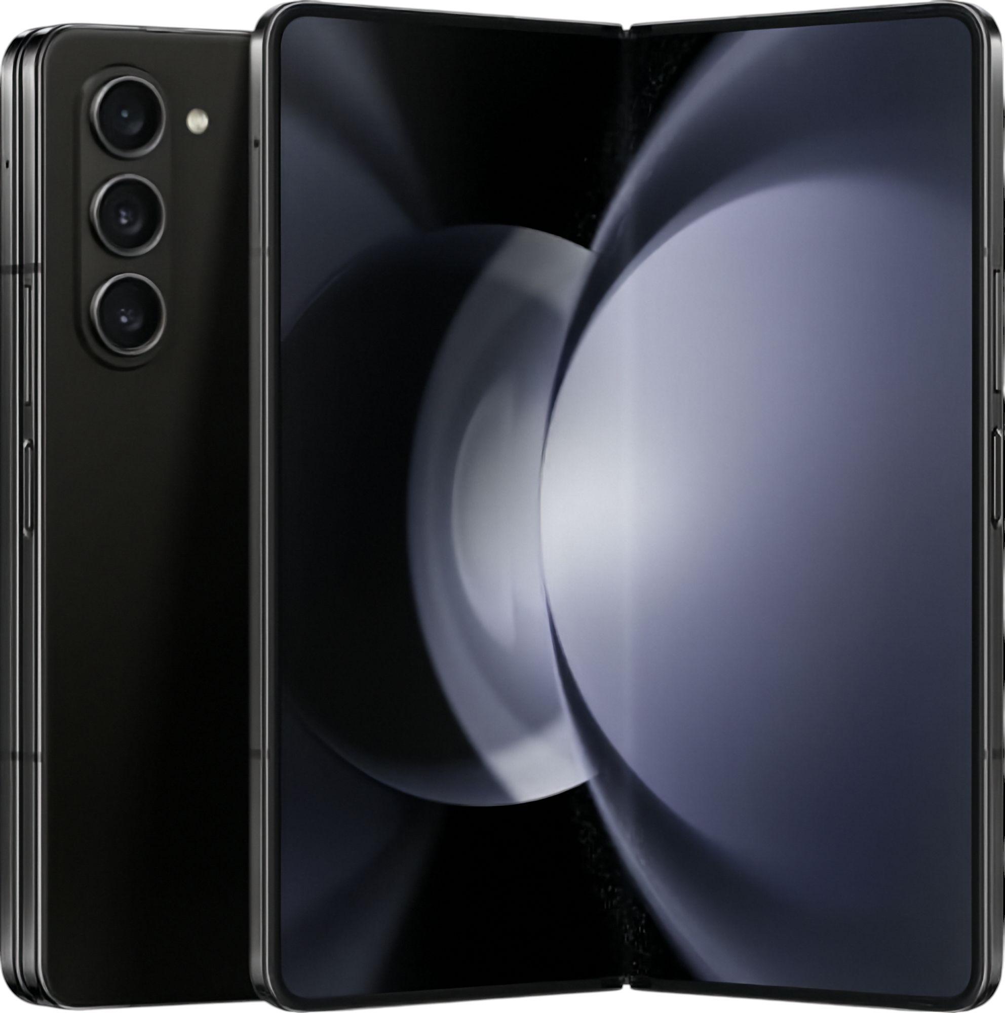 Refurbished Galaxy Z Fold5 (5G) - Reebelo Nederland