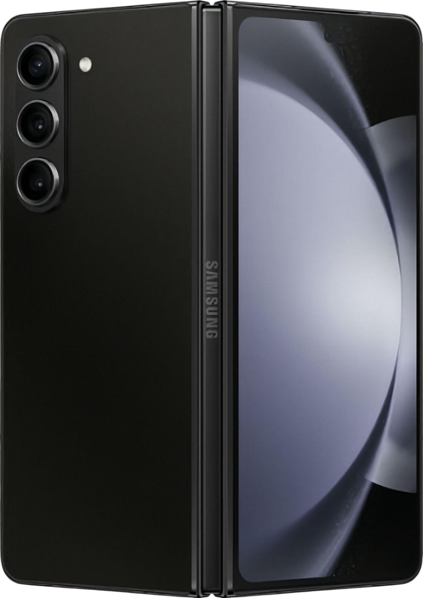 Refurbished Galaxy Z Fold5 (5G) - Reebelo Nederland