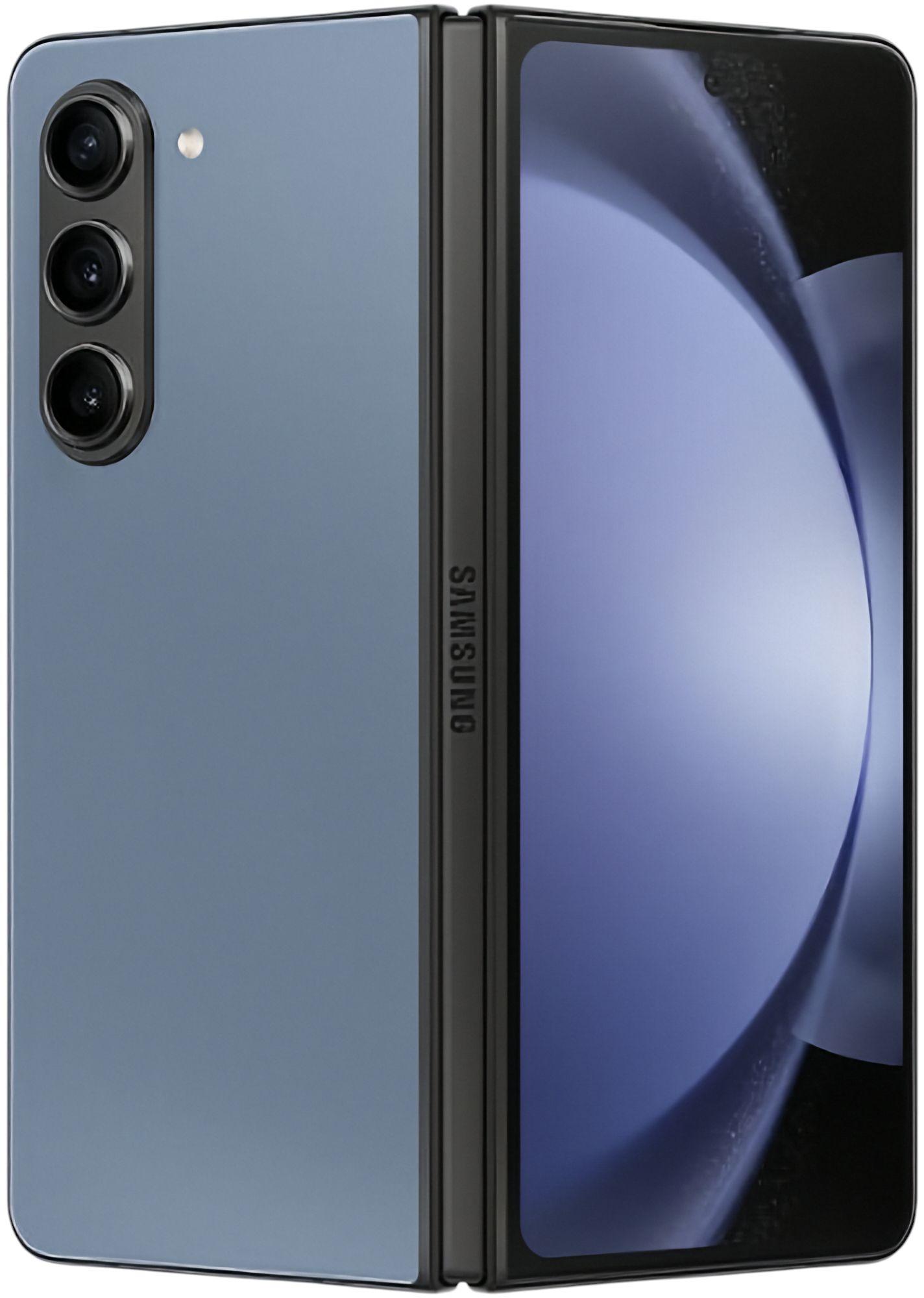 Refurbished Galaxy Z Fold5 (5G) - Reebelo Nederland