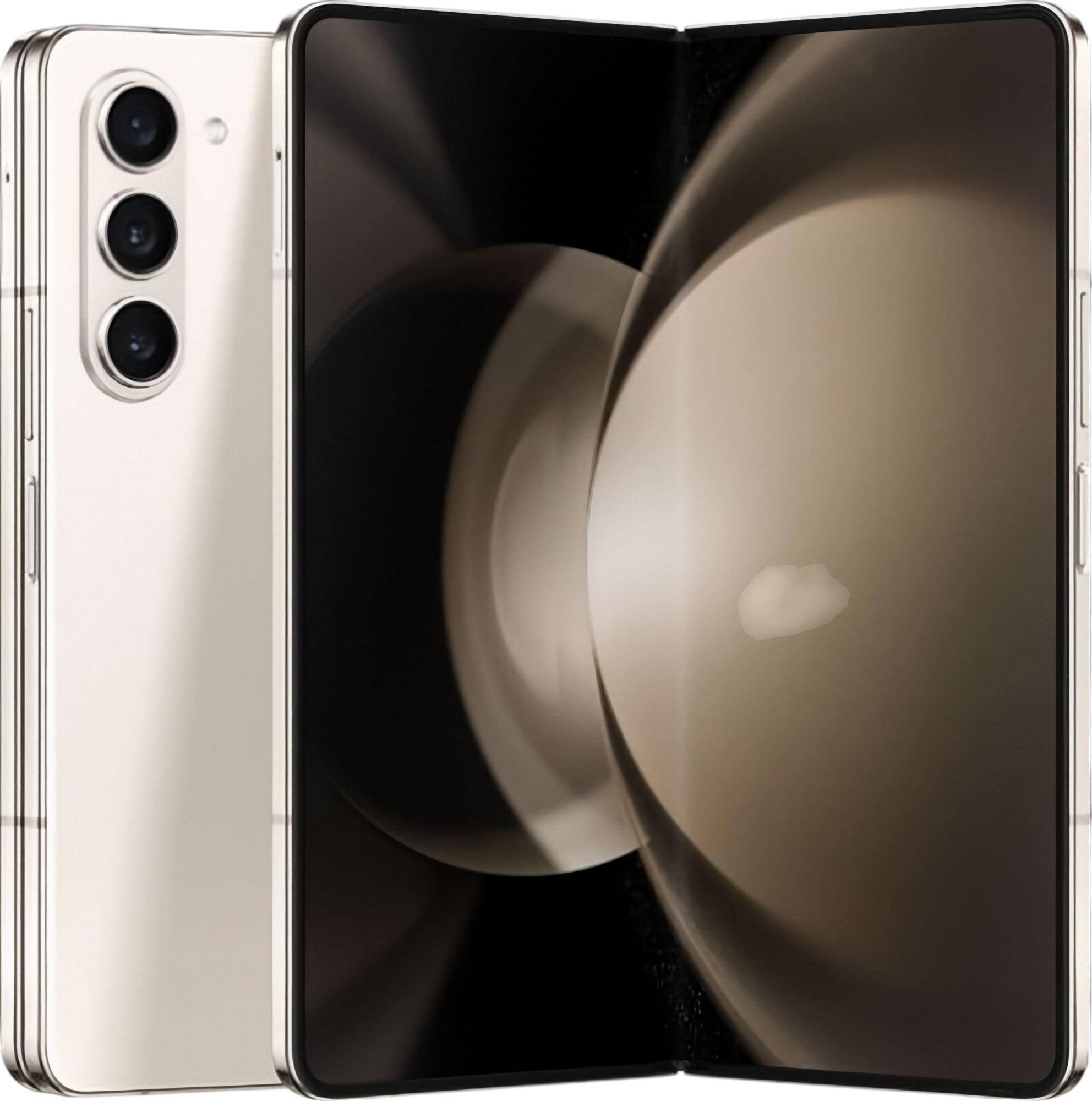 Refurbished Galaxy Z Fold5 (5G) - Reebelo Nederland