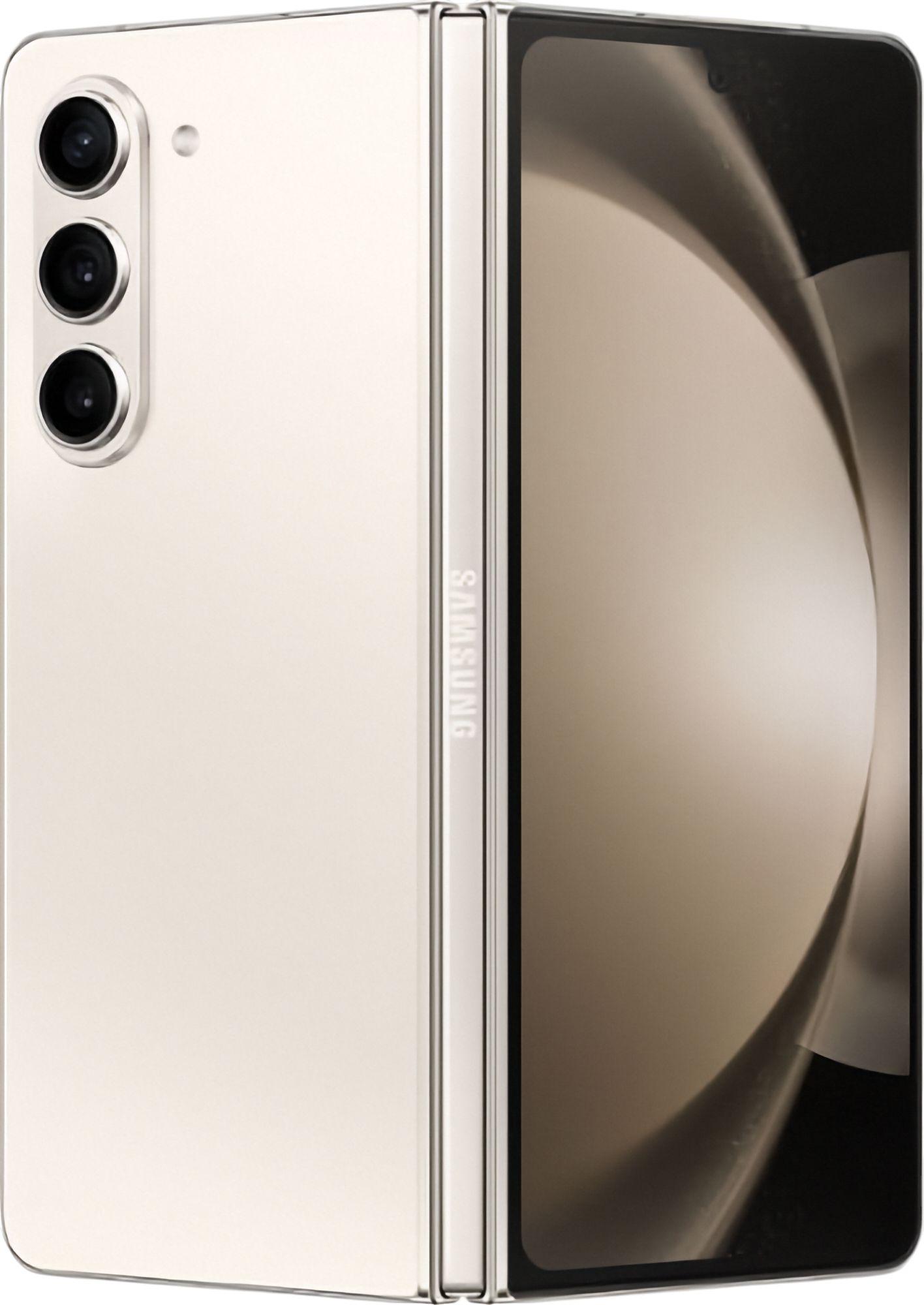 Refurbished Galaxy Z Fold5 (5G) - Reebelo Nederland