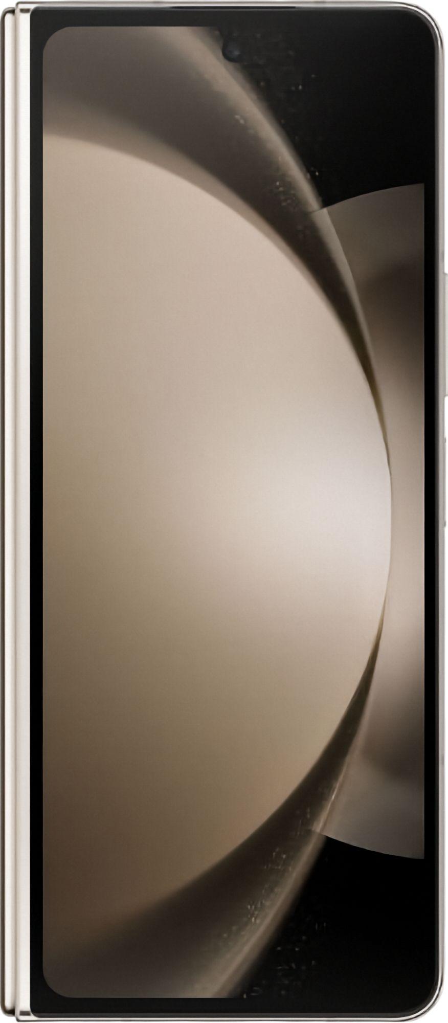 Refurbished Galaxy Z Fold5 (5G) - Reebelo Nederland