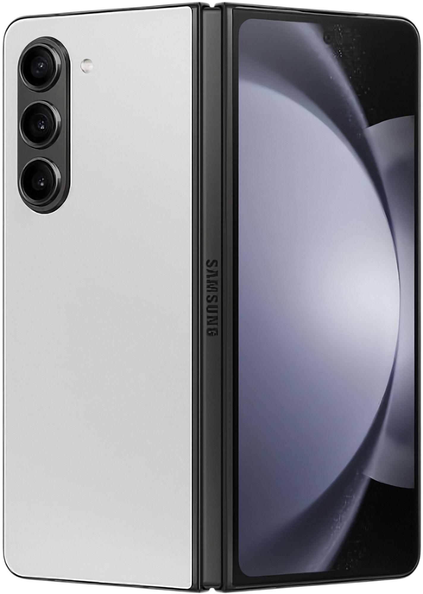 Refurbished Galaxy Z Fold5 (5G) - Reebelo Nederland