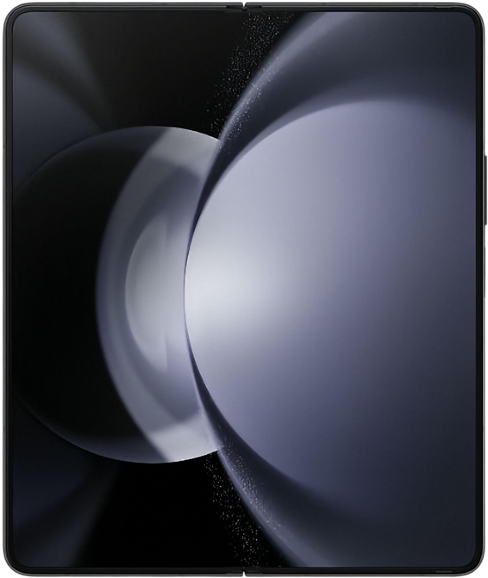 Refurbished Galaxy Z Fold5 (5G) - Reebelo Nederland