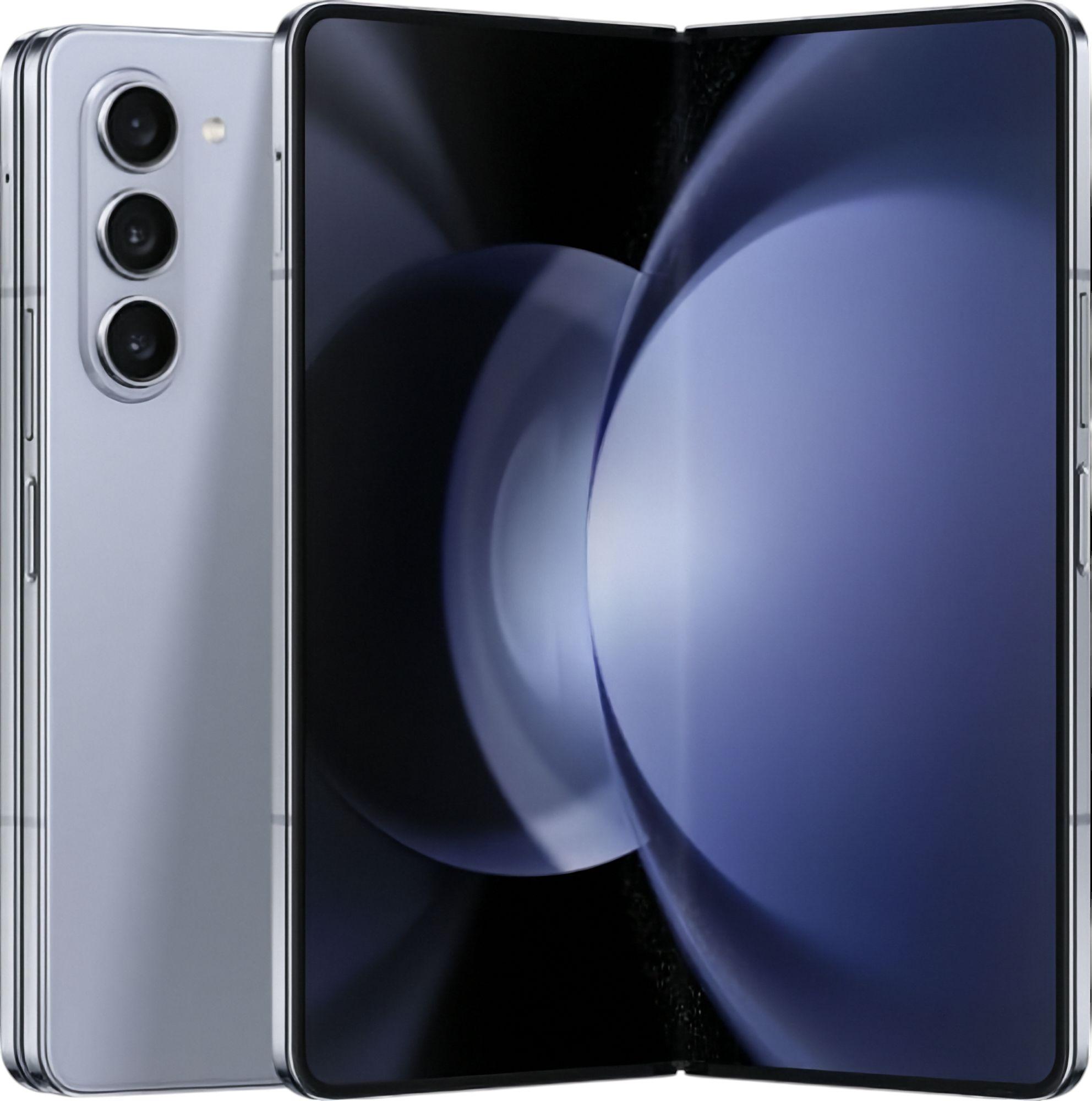 Refurbished Galaxy Z Fold5 (5G) - Reebelo Nederland