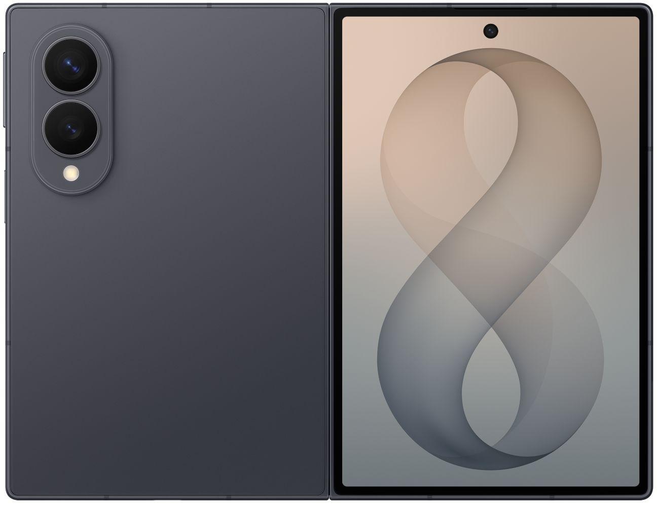 Refurbished Galaxy Z Fold8 - Reebelo Nederland