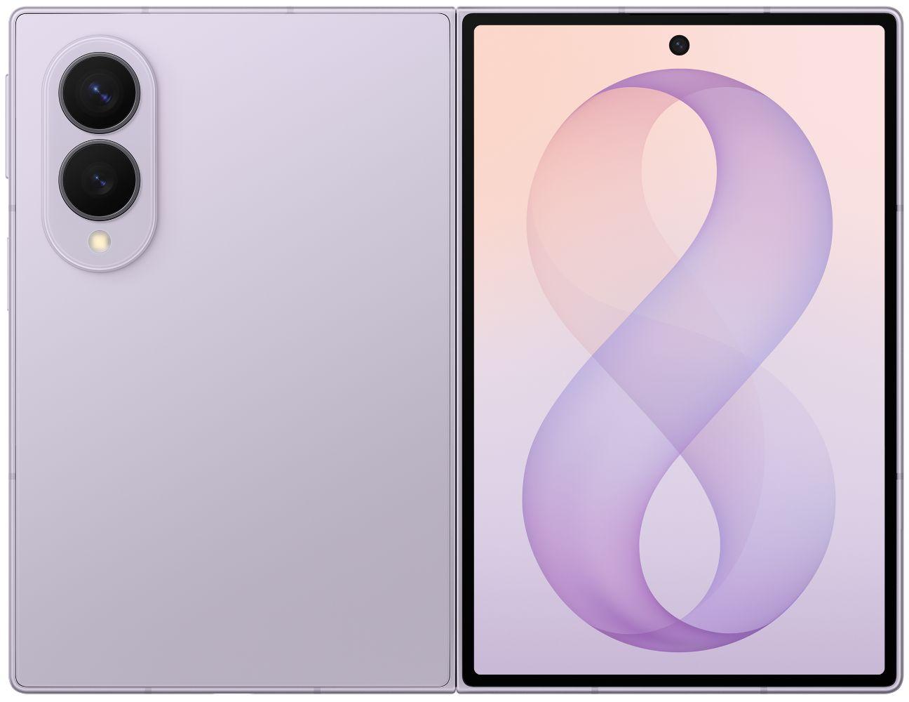 Refurbished Galaxy Z Fold8 - Reebelo Nederland