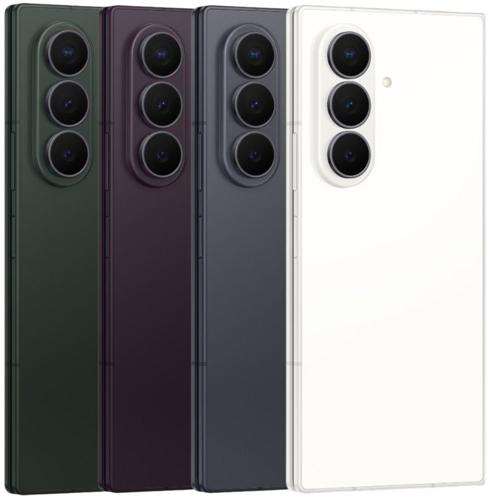 Refurbished Galaxy Z Fold8 Ultra - Reebelo Nederland