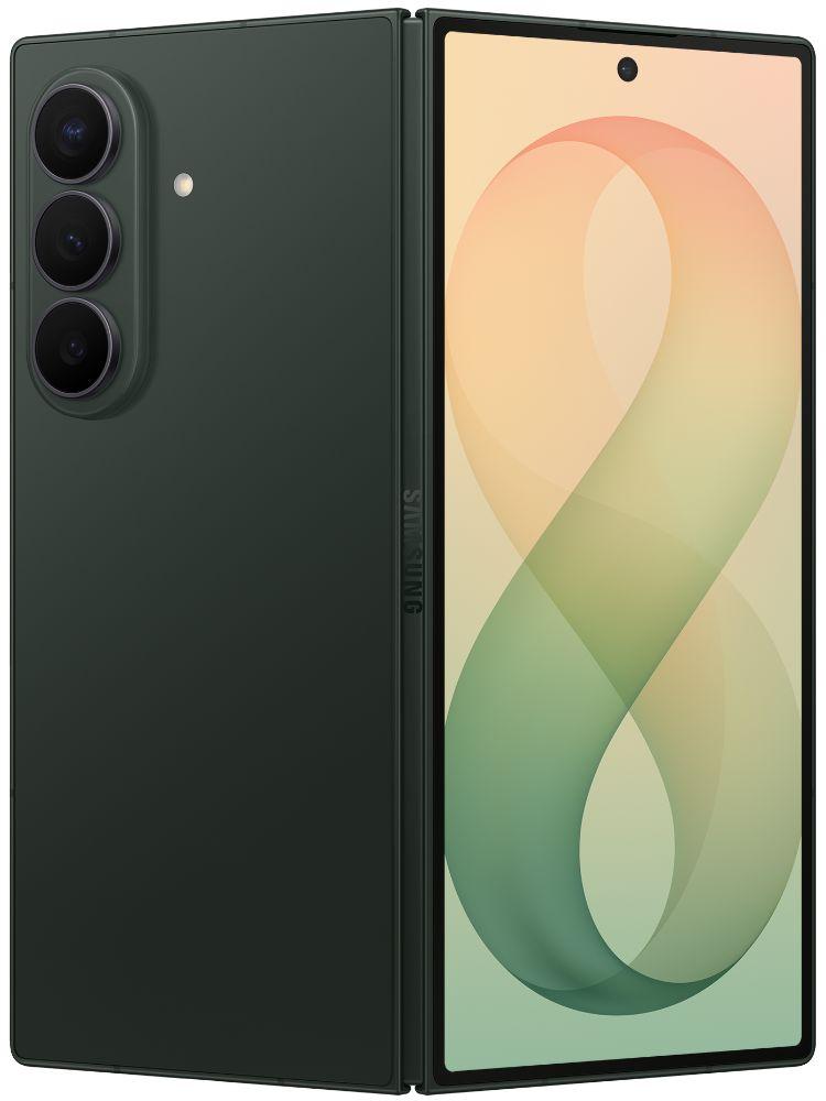 Refurbished Galaxy Z Fold8 Ultra - Reebelo Nederland