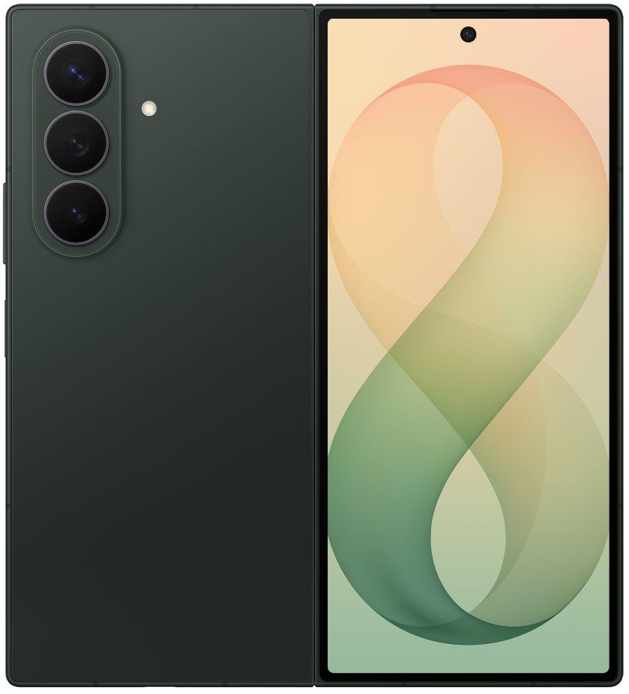 Refurbished Galaxy Z Fold8 Ultra - Reebelo Nederland