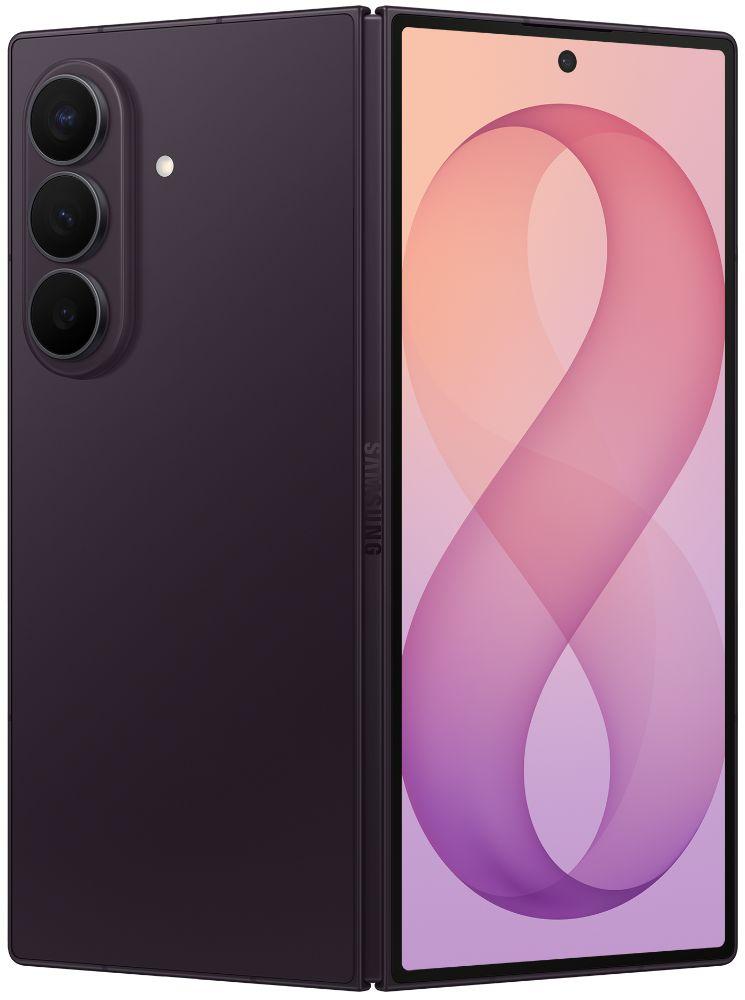 Refurbished Galaxy Z Fold8 Ultra - Reebelo Nederland