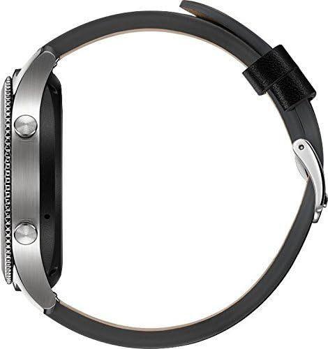 Refurbished Samsung Gear S3 Classic Smartwatch - Reebelo Nederland