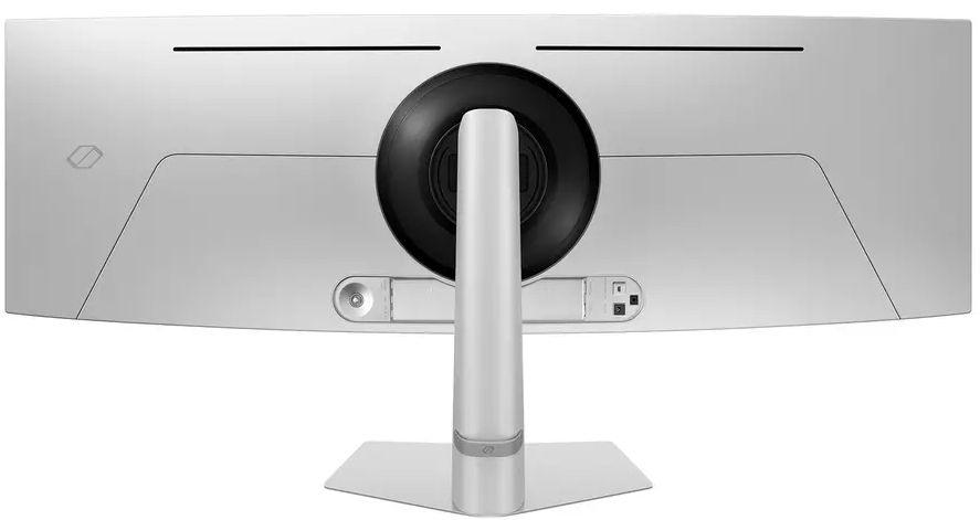 Refurbished Samsung Odyssey G91SD Dual QHD Gaming Monitor 49" - Reebelo Nederland
