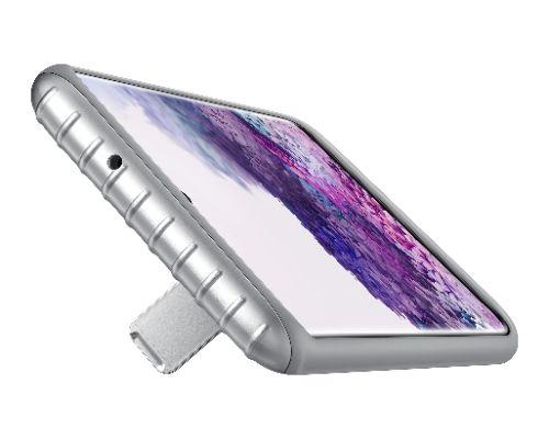 Refurbished Samsung Protective Standing Cover Phone Case for Galaxy S20+ - Reebelo Nederland