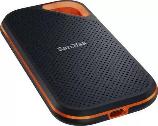 Refurbished SanDisk Extreme PRO Portable SSD - Reebelo Nederland