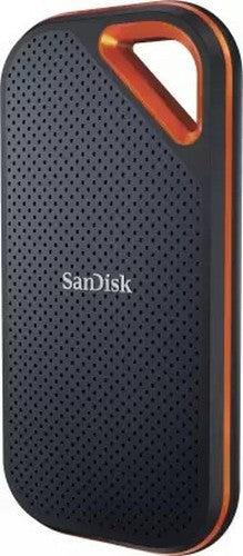 Refurbished SanDisk Extreme PRO Portable SSD - Reebelo Nederland