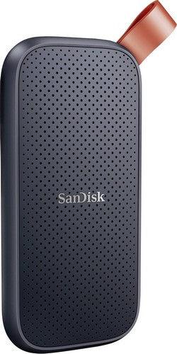 Refurbished SanDisk SSD (DON'T USE) - Reebelo Nederland
