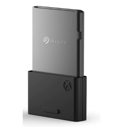 Refurbished Seagate Storage Expansion Card 2TB for Xbox Series X | Series S - Reebelo Nederland