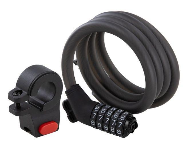 Refurbished Segway Ninebot Password Lock - Reebelo Nederland