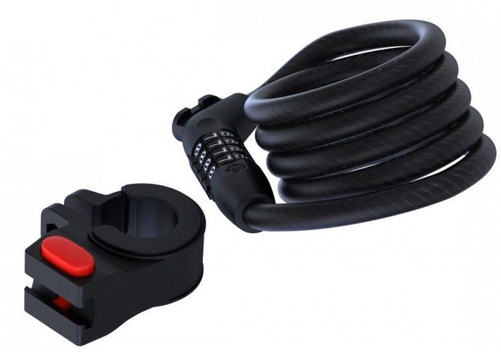 Refurbished Segway Ninebot Password Lock - Reebelo Nederland