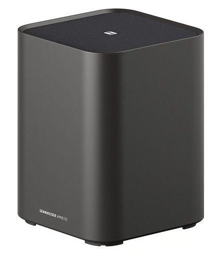 Refurbished Sennheiser AMBEO Sub - Reebelo Nederland