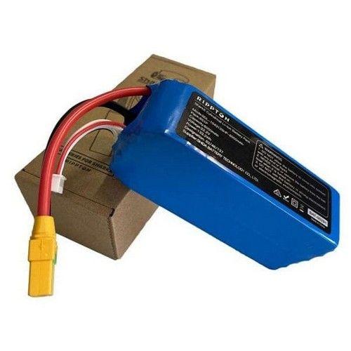 Refurbished SharkX Battery - Reebelo Nederland