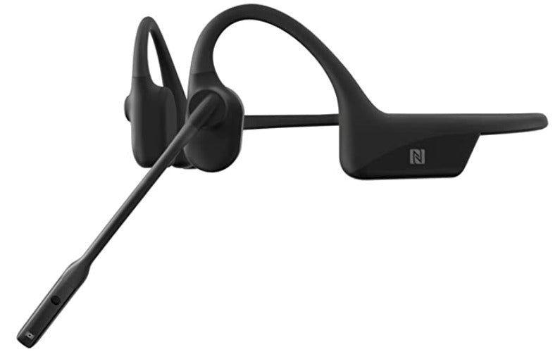 Refurbished Shokz OpenComm Bone Conduction Stereo Bluetooth Headset - Reebelo Nederland