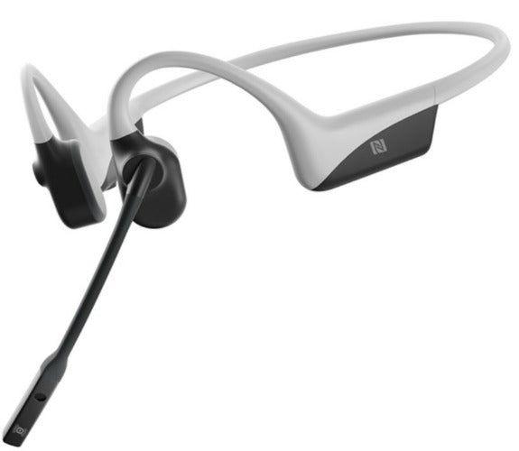 Refurbished Shokz OpenComm Bone Conduction Stereo Bluetooth Headset - Reebelo Nederland