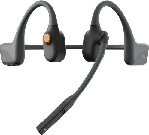 Refurbished Shokz OpenComm Bone Conduction Stereo Bluetooth Headset - Reebelo Nederland