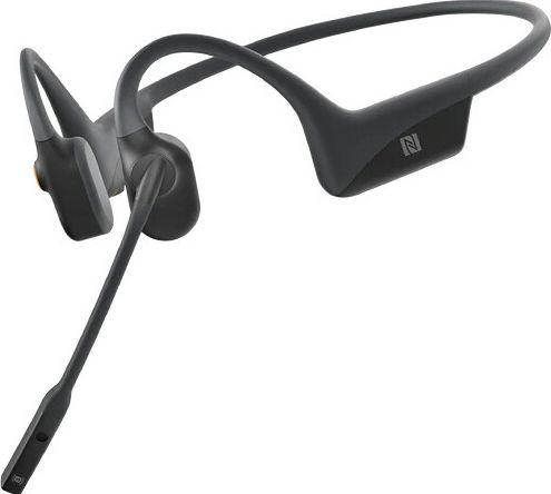 Refurbished Shokz OpenComm Bone Conduction Stereo Bluetooth Headset - Reebelo Nederland