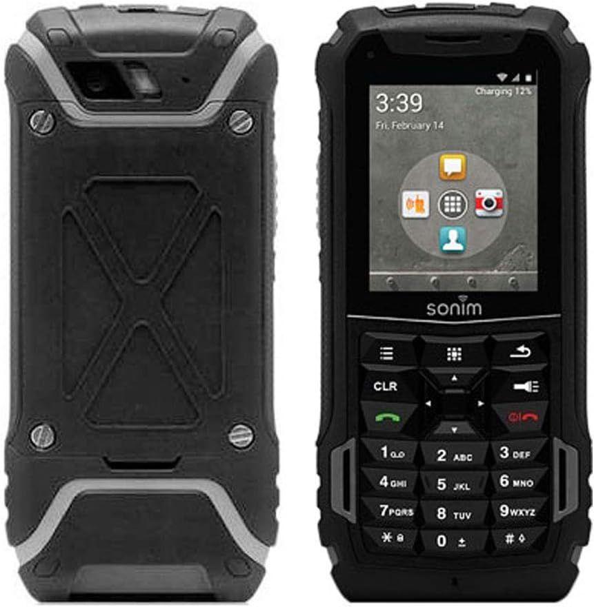 Refurbished Sonim XP5 (XP5700) - Reebelo Nederland