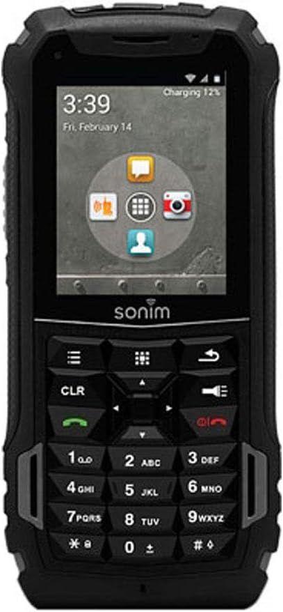 Refurbished Sonim XP5 (XP5700) - Reebelo Nederland