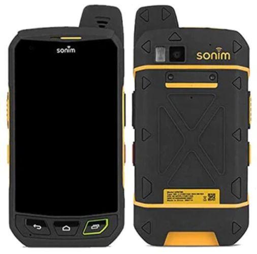 Refurbished Sonim XP7 - Reebelo Nederland