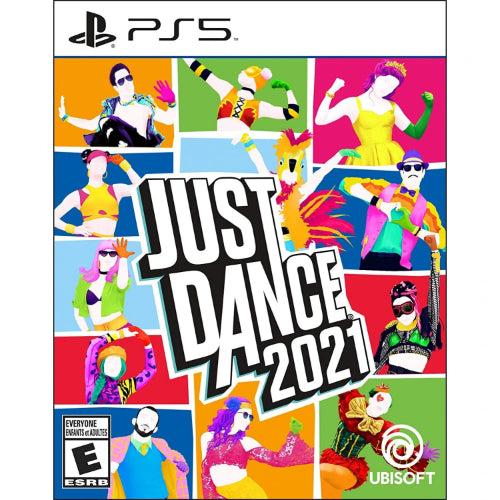 Refurbished Sony PS4 Just Dance 2021 - Reebelo Nederland