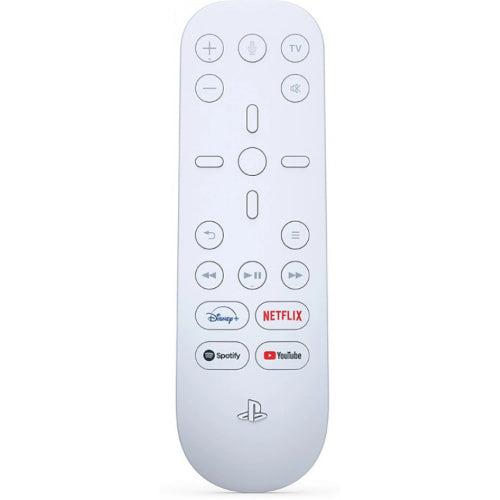 Refurbished Sony PS5 Media Remote - Reebelo Nederland