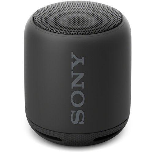 Refurbished Sony SRS-XB10 Extra Bass Portable Bluetooth Speaker - Reebelo Nederland