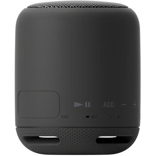 Refurbished Sony SRS-XB10 Extra Bass Portable Bluetooth Speaker - Reebelo Nederland