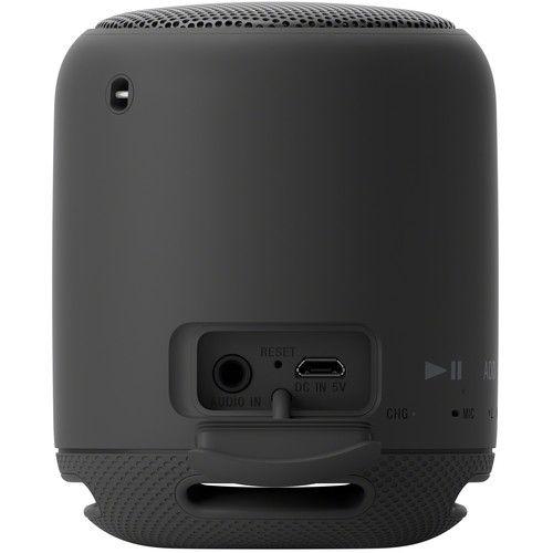 Refurbished Sony SRS-XB10 Extra Bass Portable Bluetooth Speaker - Reebelo Nederland