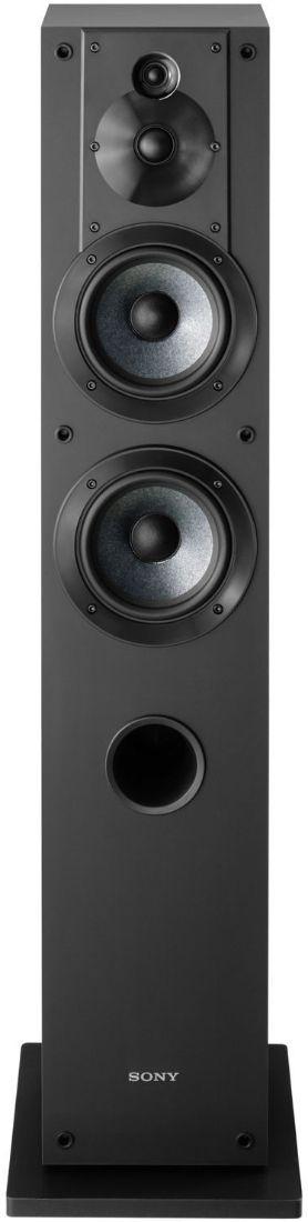 Refurbished Sony SS-CS3 3-Way Stereo Floorstanding Speaker (Single) - Reebelo Nederland