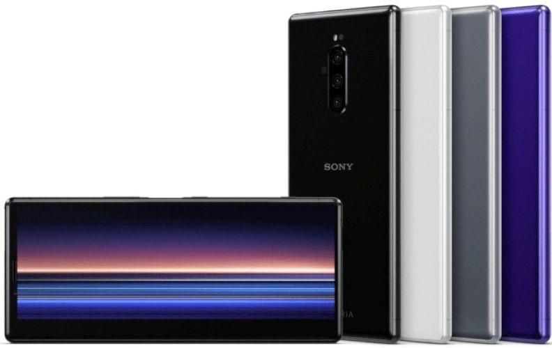 Refurbished Sony Xperia 1 - Reebelo Nederland