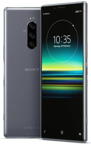 Refurbished Sony Xperia 1 - Reebelo Nederland
