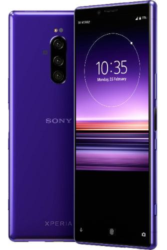 Refurbished Sony Xperia 1 - Reebelo Nederland
